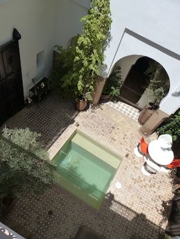 Riad Magellan