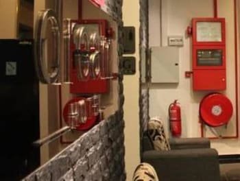 Dream Hotel