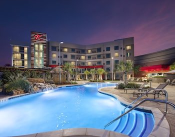 Choctaw Casino And Resort  Grant