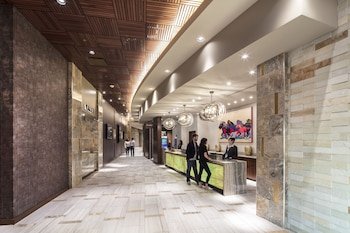 Choctaw Casino And Resort  Grant