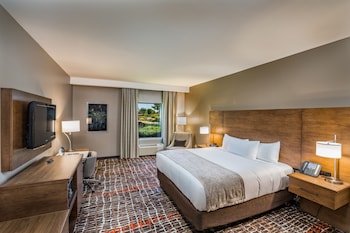 Choctaw Casino And Resort  Grant