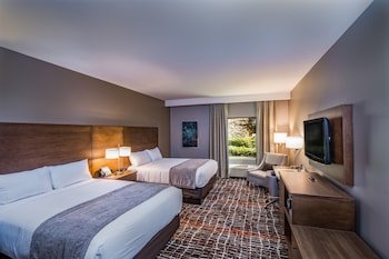 Choctaw Casino And Resort  Grant