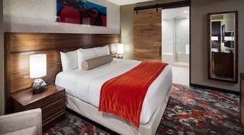 Choctaw Casino And Resort  Grant