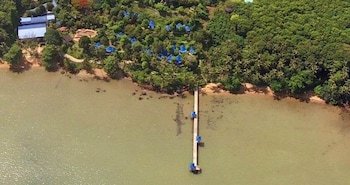 Koh Mak Buri Hut Natural Resort