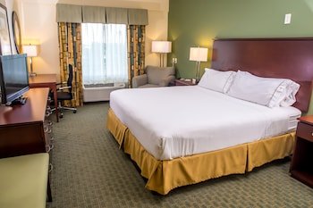 Holiday Inn Express & Suites Cocoa