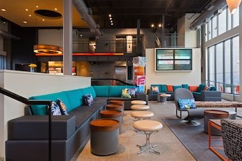 Aloft Birmingham Soho Square