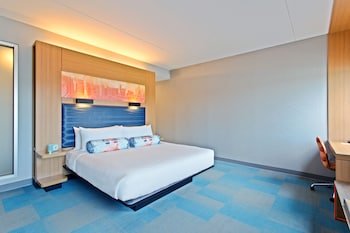 Aloft Birmingham Soho Square