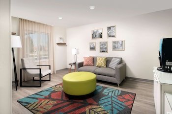 WoodSpring Suites Charlotte Gastonia