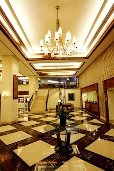 JW Marriott Caracas