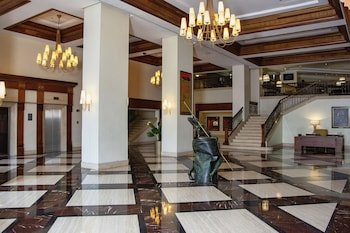 JW Marriott Caracas