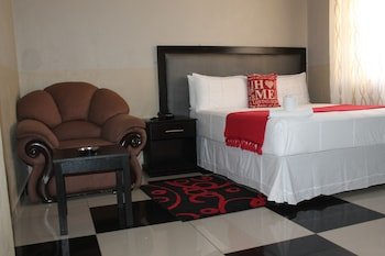 Miraton Guest Lodge