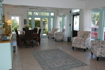 Heron House Court