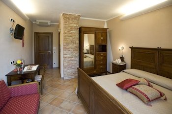 Agriturismo Cascina Monchiero
