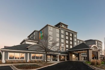 Even Hotel Chicago-Tinley Park-Conv Ctr