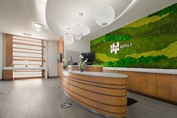 Even Hotel Chicago-Tinley Park-Conv Ctr
