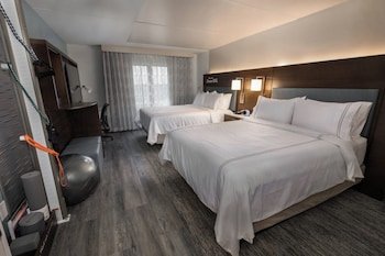 Even Hotel Chicago-Tinley Park-Conv Ctr