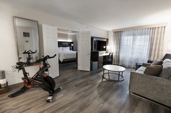 Even Hotel Chicago-Tinley Park-Conv Ctr
