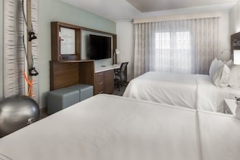 Even Hotel Chicago-Tinley Park-Conv Ctr