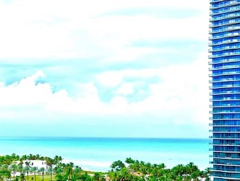 Sunny Miami Vacation