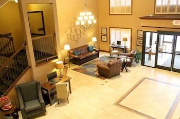 Auburn Place Hotels & Suites Paducah