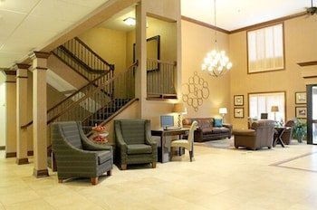 Auburn Place Hotels & Suites Paducah