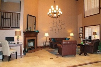 Auburn Place Hotels & Suites Paducah