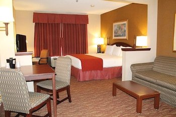 Auburn Place Hotels & Suites Paducah