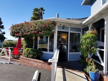 Pleasant Inn