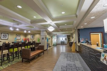Hampton Inn Eugene