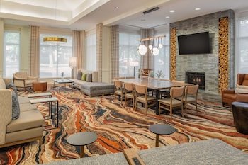 Hilton Garden Inn Portland/Lake Oswego