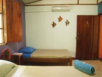 Casa Moabi