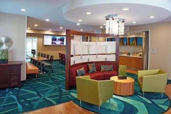 Springhill Suites Atlanta Six Flags