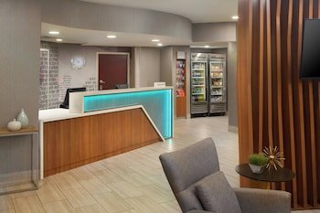 Springhill Suites Atlanta Six Flags