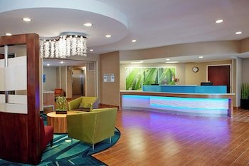 Springhill Suites Atlanta Six Flags