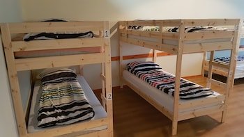 Reykjanes Guesthouse