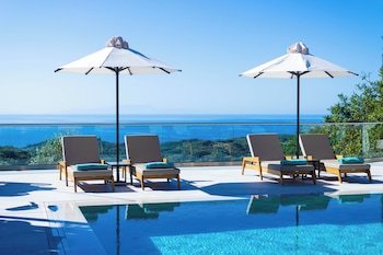 My Suite Boutique Hotel Parga