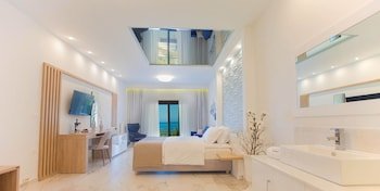 My Suite Boutique Hotel Parga