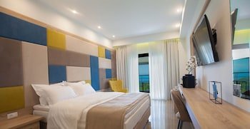 My Suite Boutique Hotel Parga