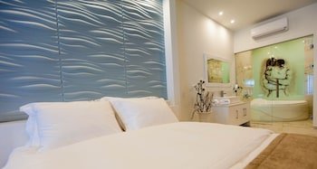 My Suite Boutique Hotel Parga