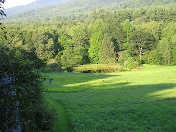 Berkshire Mountain House