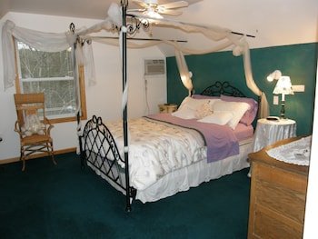 Berkshire Mountain House