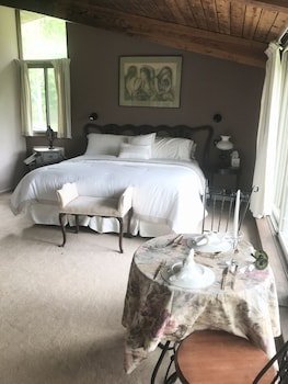 Berkshire Mountain House