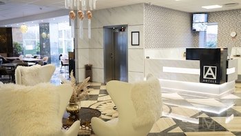 A Hotels