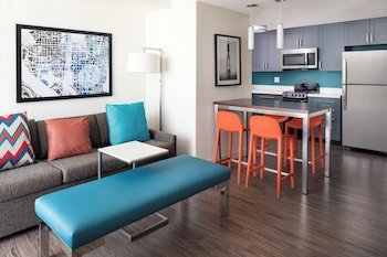 Residence Inn by Marriott Washington Capitol Hill/Navy Yard