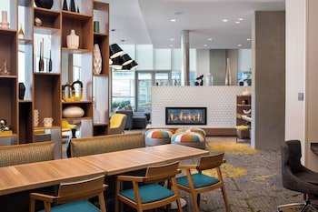 Residence Inn by Marriott Washington Capitol Hill/Navy Yard