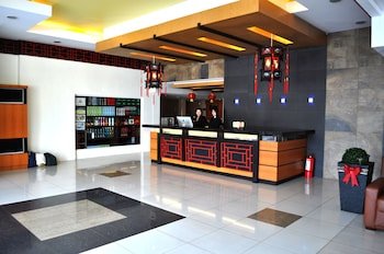 Subic Bay Venezia Hotel