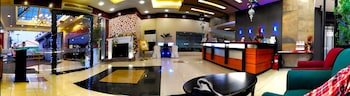 Subic Bay Venezia Hotel