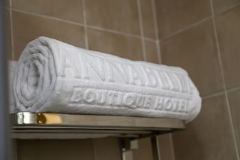 Annabella Boutique Hotel