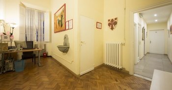 Ridolfi Guest House