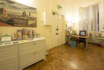 Ridolfi Guest House